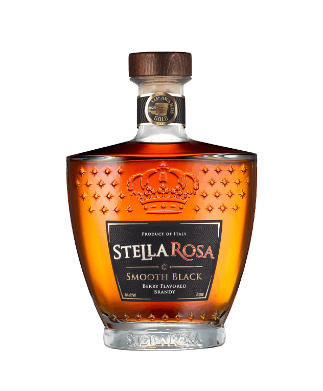 Stella Rosa Smooth Black Brandy