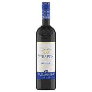 Stella Rosa Blueberry Semi-Sparkling Wine
