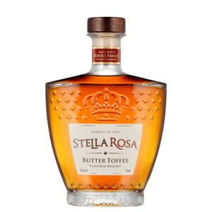 Stella Rosa Butter Toffee Brandy