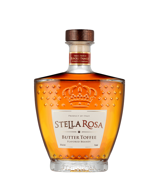 Stella Rosa Butter Toffee Brandy