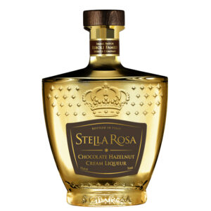 Stella Rosa hocolate Hazelnut Cream Liqueur