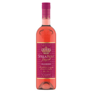 Stella Rosa Cranberry Semi-Sparkling Wine