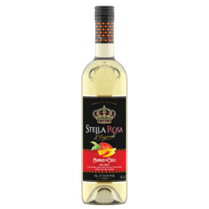 Stella Rosa Mango Chili Semi-Sparkling Wine