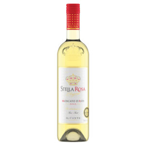 Stella Rosa Moscato D'Asti DOCG Semi-Sparkling Wine