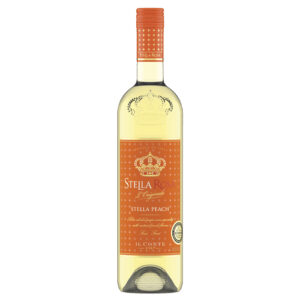 Stella Rosa Peach Semi-Sparkling Wine