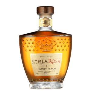 Stella Rosa Peach Brandy