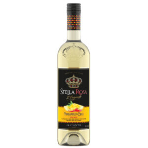 Stella Rosa Pineapple Chili Semi-Sparkling Wine
