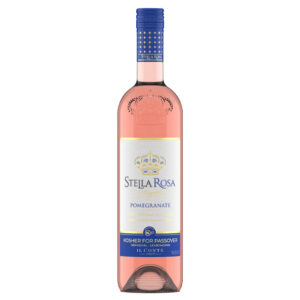 Stella Rosa Pomegranate Semi-Sparkling Wine