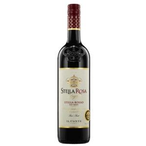 Stella Rosa Rosso Red Berry Semi-Sparkling Wine