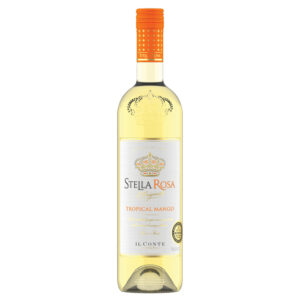 Stella Rosa Tropical Mango Semi-Sparkling Wine