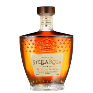 Stella Rosa Tropical Passion Brandy
