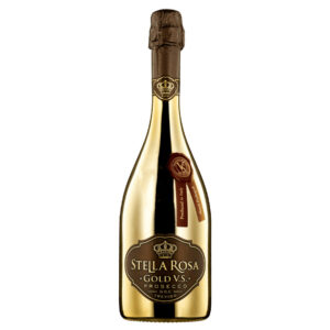 Stella Rosa Gold VS Prosecco DOC