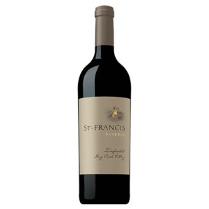 St. Francis Winery & Vineyards Reserve Zinfandel