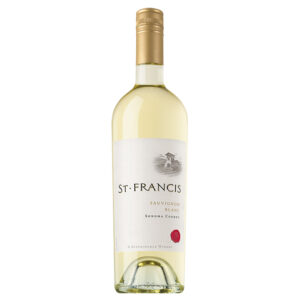 St. Francis Winery & Vineyards Sonoma County Sauvignon Blanc
