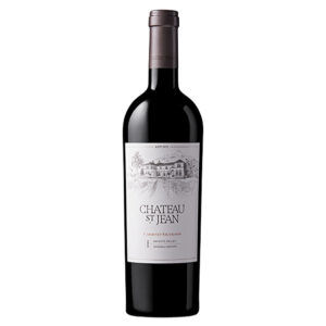 Chateau St. Jean Knight's Valley Cabernet Sauvignon, Sonoma County