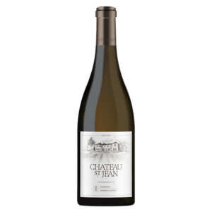 Chateau St. Jean Carneros Chardonnay, Sonoma County