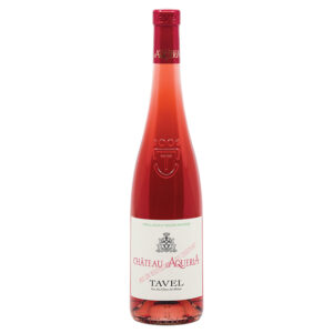Château d'Aqueria Tavel Rosé