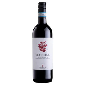 Tedeschi Lucchine Valpolicella DOC