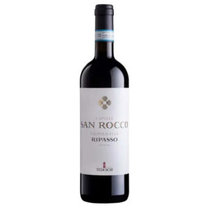 Tedeschi Capitel San Rocco Valpolicella Ripasso DOC Superiore