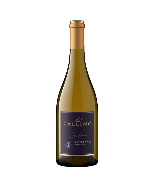 The Calling Dutton Ranch Chardonnay