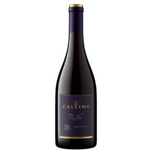 The Calling Russian River Valley Pinot Noir Gold
