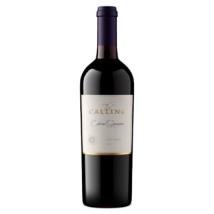 The Calling Paso Robles Cabernet Sauvignon