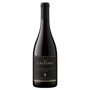 The Calling Terra de Promissio Pinot Noir