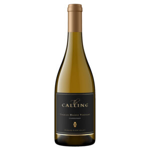 The Calling Charles Heintz Vineyard Chardonnay