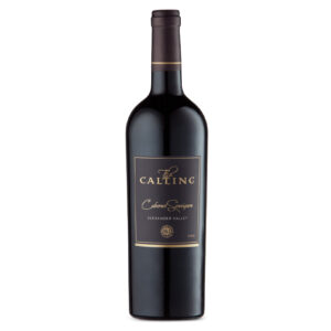The Calling Alexander Valley Cabernet Sauvignon Gold Label