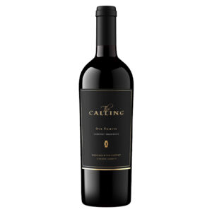 The Calling Our Tribute Cabernet Sauvignon