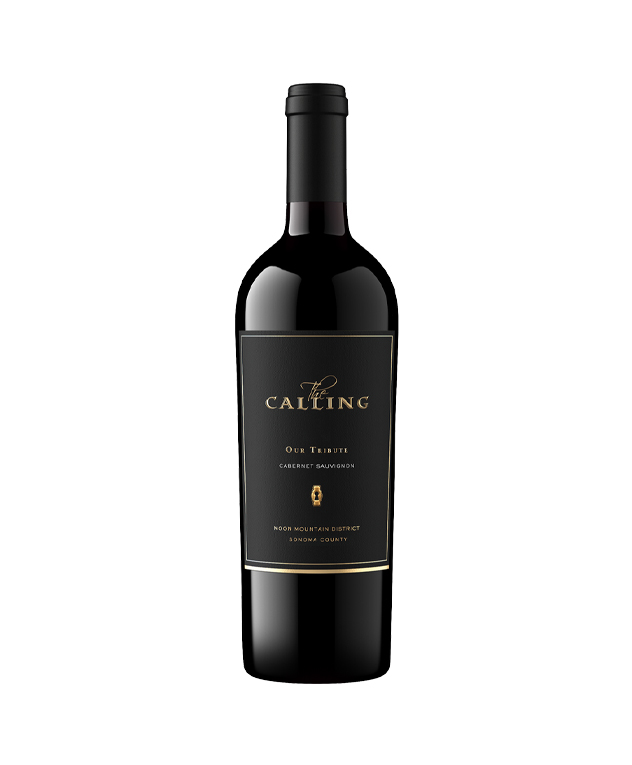 The Calling Our Tribute Cabernet Sauvignon