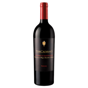 Torcalvano Vino Nobile di Montepulciano DOCG