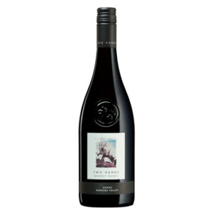 Two Hands Gnarly Dudes Shiraz