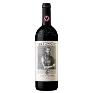 Castello di Verrazzano Chianti Classico