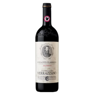 Castello di Verrazzano Chianti Classico Reserva