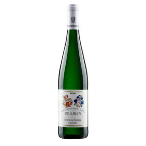 Zilliken Saarburg Riesling Kabinett