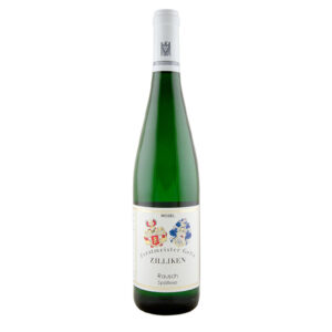 Zilliken Rausch Riesling Spatlese