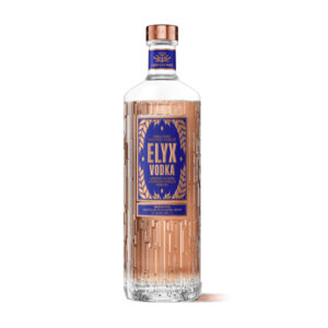 Absolut Vodka Elyx