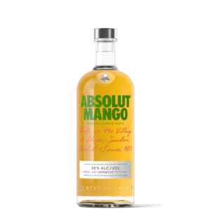 Absolut Vodka Mango
