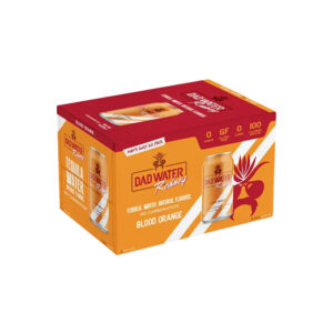 Dad Water Rodney Blood Orange