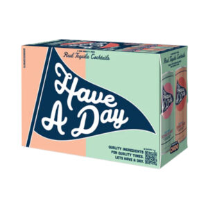 Have A Day Georgia Variety Pack (8 Pack)