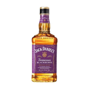 Jack Daniel's Tennessee Blackberry Whiskey