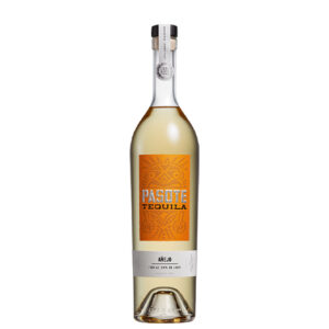 Pasote Tequila Anejo