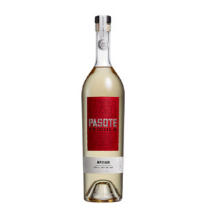 Pasote Tequila Reposado