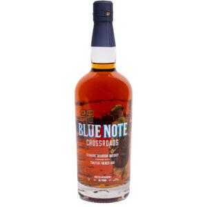 Blue Note Bourbon Crossroads