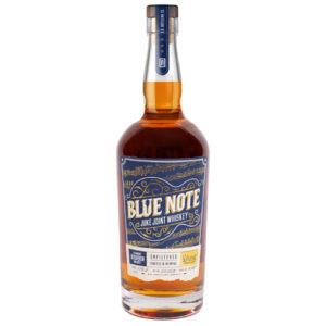 Blue Note Bourbon Uncut
