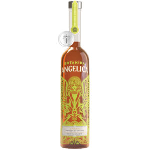 Botanika Angelica Amaro Liqueur