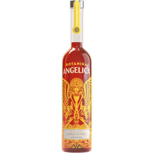 Botanika Angelica Bitters Liqueur