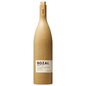Bozal Mezcal Ensamble