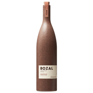 Bozal Borrego Sacrificio Mezcal